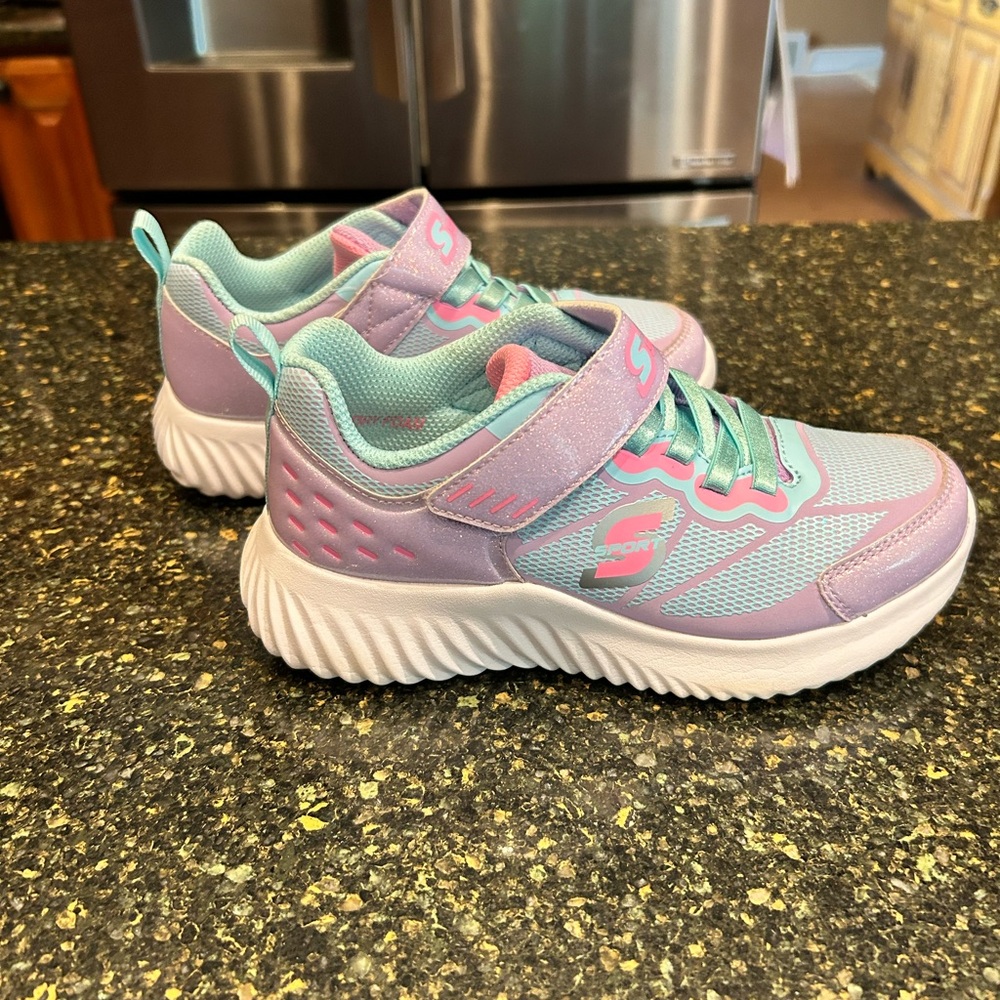Girl’s Skechers Sport